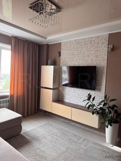 56,3 м², 2-комнатная квартира 4 750 000 ₽ - изображение 14