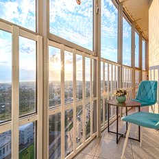 Квартира 63 м², 2-комнатная - изображение 4