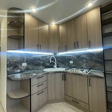 Квартира 30 м², 1-комнатная - изображение 4