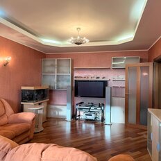 Квартира 214,3 м², 7-комнатная - изображение 2
