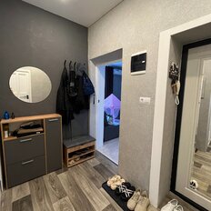Квартира 56,7 м², 3-комнатная - изображение 3