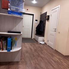 Квартира 63,7 м², 2-комнатная - изображение 4