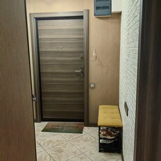 Квартира 32,8 м², 1-комнатная - изображение 1