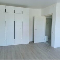 Квартира 41 м², 1-комнатная - изображение 3