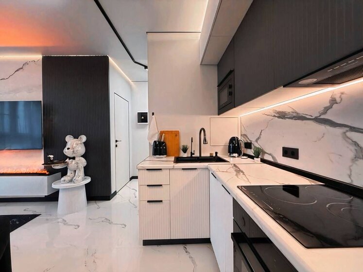 42 м², 1-комнатные апартаменты 17 700 000 ₽ - изображение 35