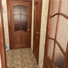 Квартира 26 м², 1-комнатная - изображение 1