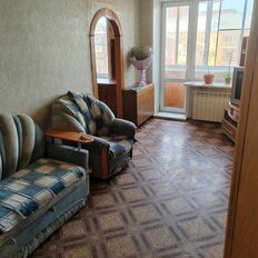 Квартира 45 м², 2-комнатная - изображение 5