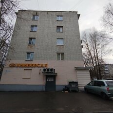 Квартира 43 м², 2-комнатная - изображение 3