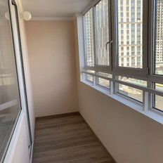 Квартира 32 м², студия - изображение 1