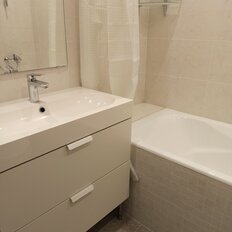 Квартира 92 м², 3-комнатная - изображение 2