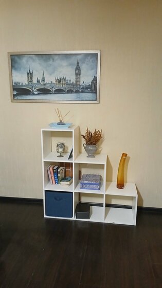 35 м², 1-комнатная квартира 2 500 ₽ в сутки - изображение 61