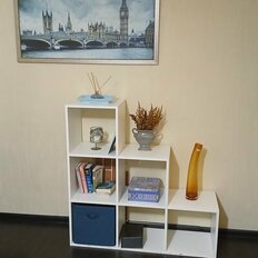 Квартира 37 м², 1-комнатная - изображение 1