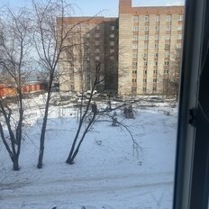 Квартира 12 м², студия - изображение 2