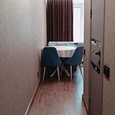 Квартира 41 м², 1-комнатная - изображение 1