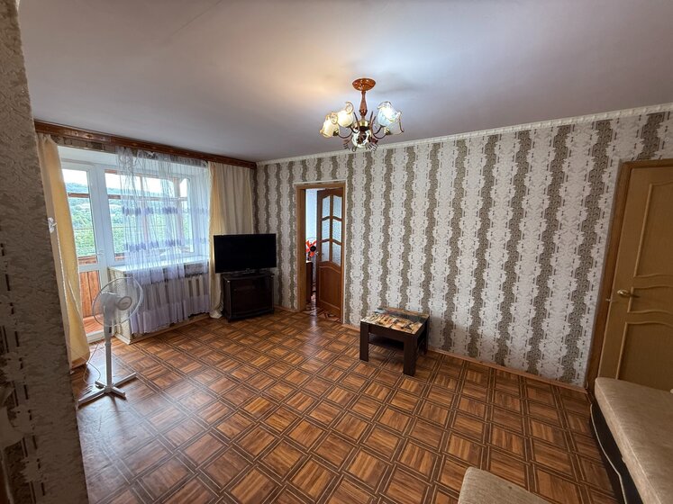 64,9 м², 3-комнатная квартира 7 100 000 ₽ - изображение 65