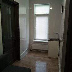 Квартира 33 м², 1-комнатная - изображение 1