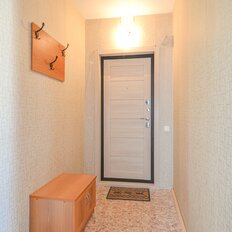 Квартира 38 м², 1-комнатная - изображение 3