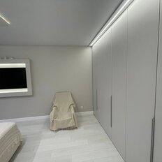 Квартира 77,9 м², 3-комнатная - изображение 3