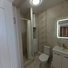 Квартира 24 м², студия - изображение 5