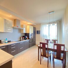 Квартира 87,8 м², 3-комнатная - изображение 2