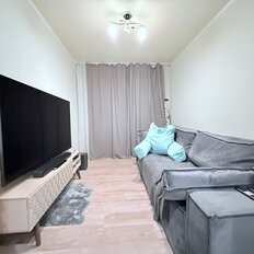 Квартира 43,9 м², 2-комнатная - изображение 5