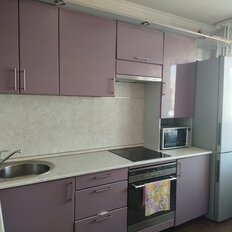 Квартира 56,3 м², 2-комнатная - изображение 2