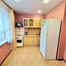Квартира 37,5 м², 1-комнатная - изображение 5