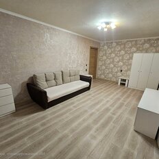 Квартира 41,2 м², 1-комнатная - изображение 2