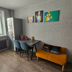 Квартира 63 м², 2-комнатная - изображение 2