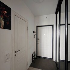 Квартира 24,5 м², студия - изображение 4