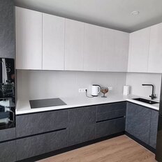 Квартира 34 м², 1-комнатная - изображение 1