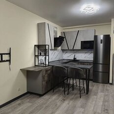 Квартира 42 м², 1-комнатная - изображение 1