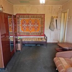 Квартира 31 м², 1-комнатная - изображение 3