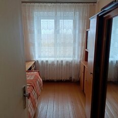 Квартира 40,1 м², 2-комнатная - изображение 5