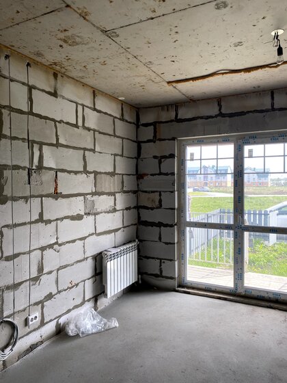 93,6 м² дом, 8,4 сотки участок 4 190 000 ₽ - изображение 62