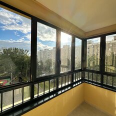 Квартира 76,8 м², 3-комнатная - изображение 4