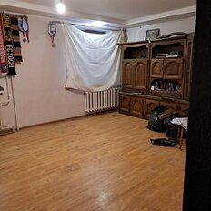 Квартира 62 м², 1-комнатная - изображение 3