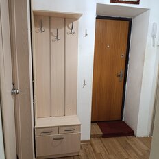 Квартира 32,5 м², 1-комнатная - изображение 5