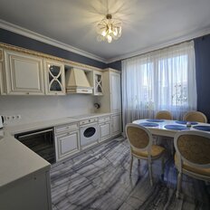 Квартира 78,4 м², 3-комнатная - изображение 2