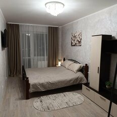 Квартира 37 м², 1-комнатная - изображение 2