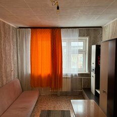 Квартира 18 м², студия - изображение 4