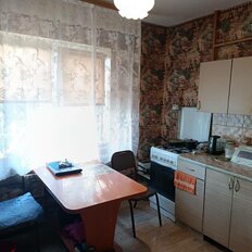 Квартира 37 м², 1-комнатная - изображение 3