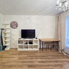 Квартира 25 м², студия - изображение 5