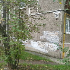 Квартира 58 м², 4-комнатная - изображение 1