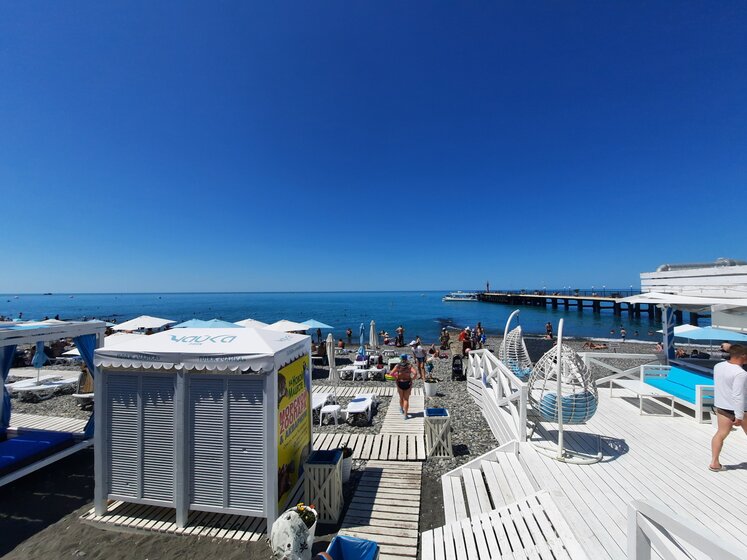 75 м², 2-комнатные апартаменты 10 500 000 ₽ - изображение 33