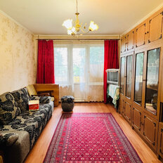 Квартира 48,3 м², 2-комнатная - изображение 5