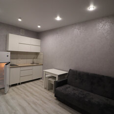 Квартира 23 м², студия - изображение 1