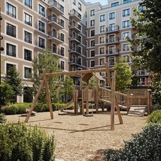 Квартира 21 м², студия - изображение 2