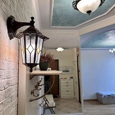 Квартира 79 м², 3-комнатная - изображение 4