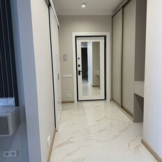 Квартира 95 м², 3-комнатная - изображение 3